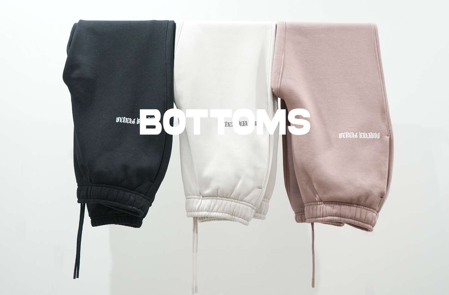 Women's Sweatpants